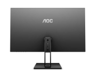 Monitor AOC 23.8'' 24V2Q IPS FHD Czarny - 429646 - zdjęcie 5